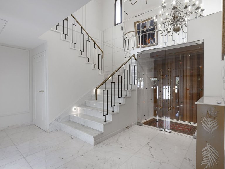 Villa for Sale in Mijas Golf, Malaga 29