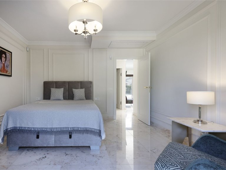 Villa for Sale in Mijas Golf, Malaga 31