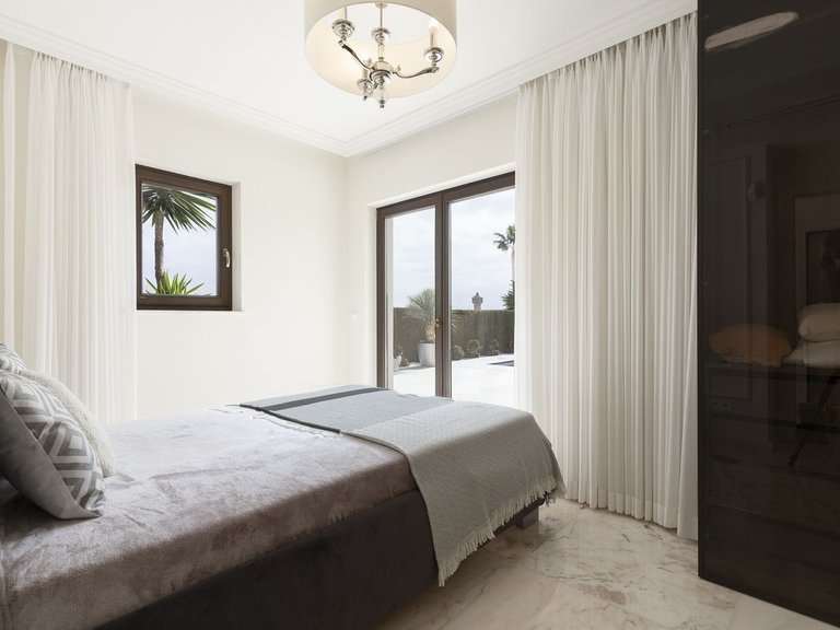 Villa for Sale in Mijas Golf, Malaga 34