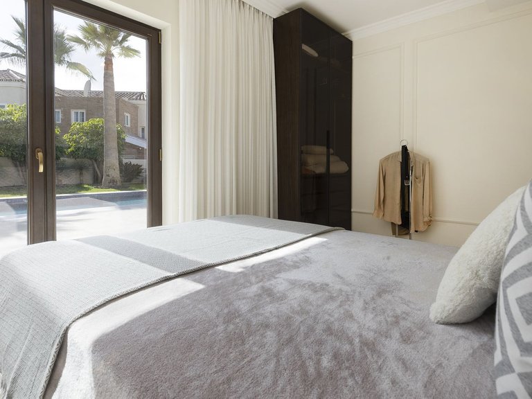 Villa for Sale in Mijas Golf, Malaga 36