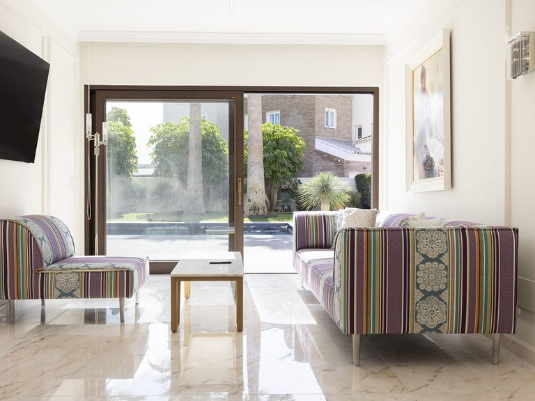Villa for Sale in Mijas Golf, Malaga 37