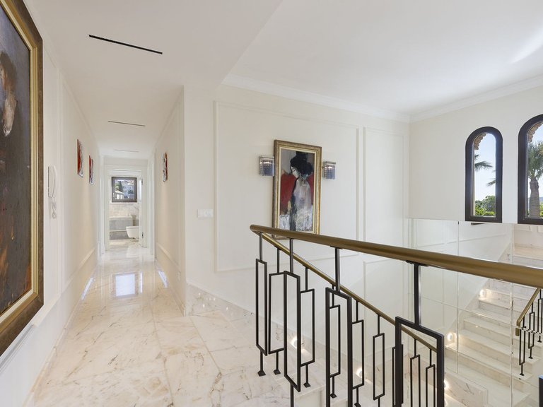 Villa for Sale in Mijas Golf, Malaga 40
