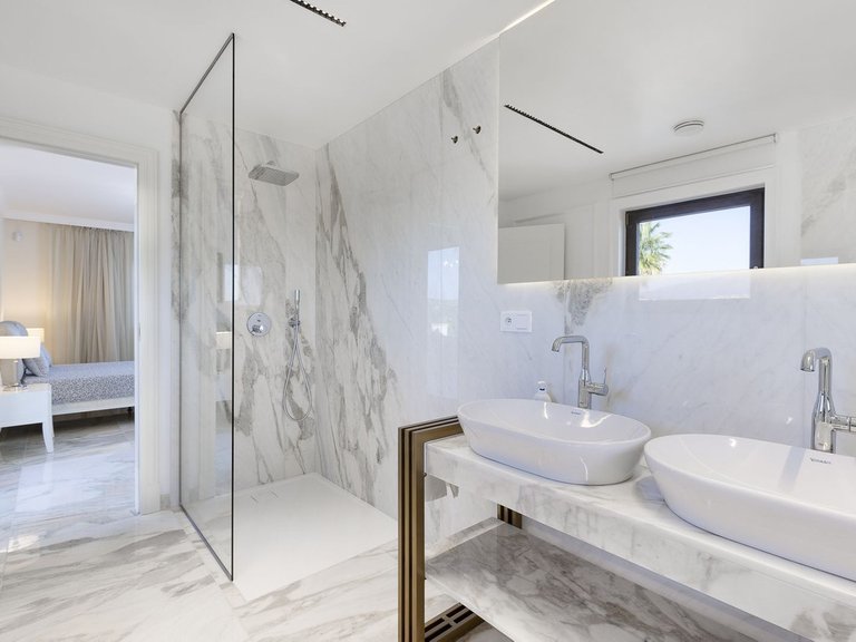 Villa for Sale in Mijas Golf, Malaga 43