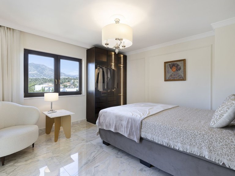 Villa for Sale in Mijas Golf, Malaga 50