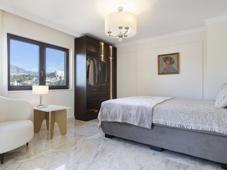 Villa for Sale in Mijas Golf, Malaga 51
