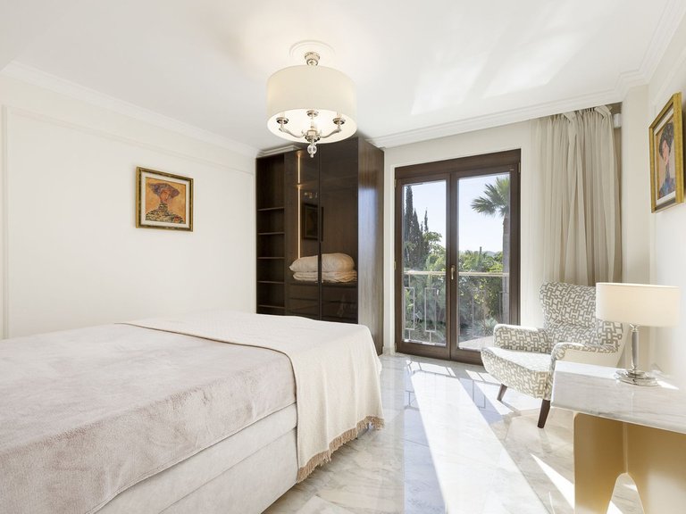 Villa for Sale in Mijas Golf, Malaga 55