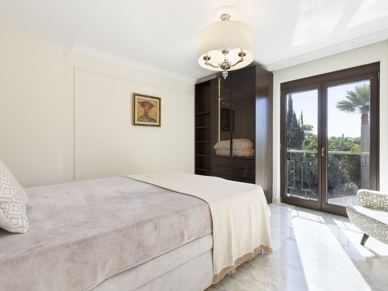 Villa for Sale in Mijas Golf, Malaga 57