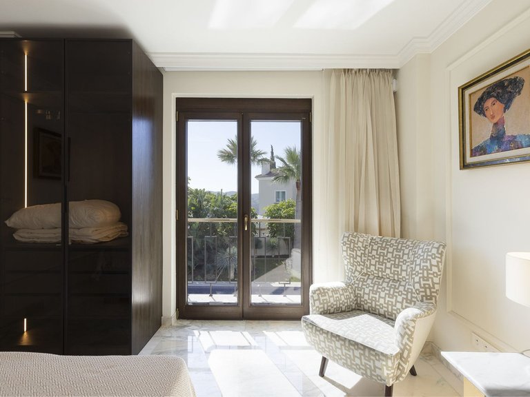 Villa for Sale in Mijas Golf, Malaga 58