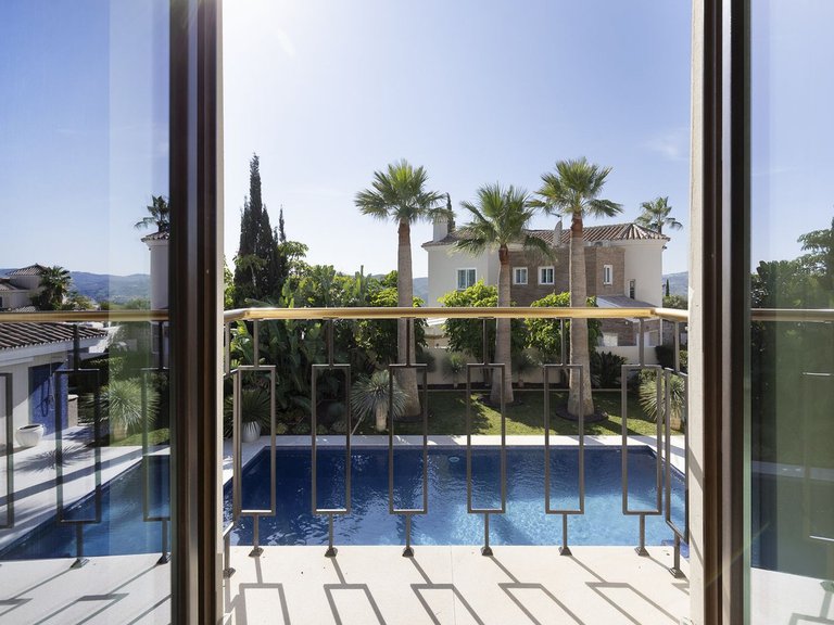 Villa for Sale in Mijas Golf, Malaga 59