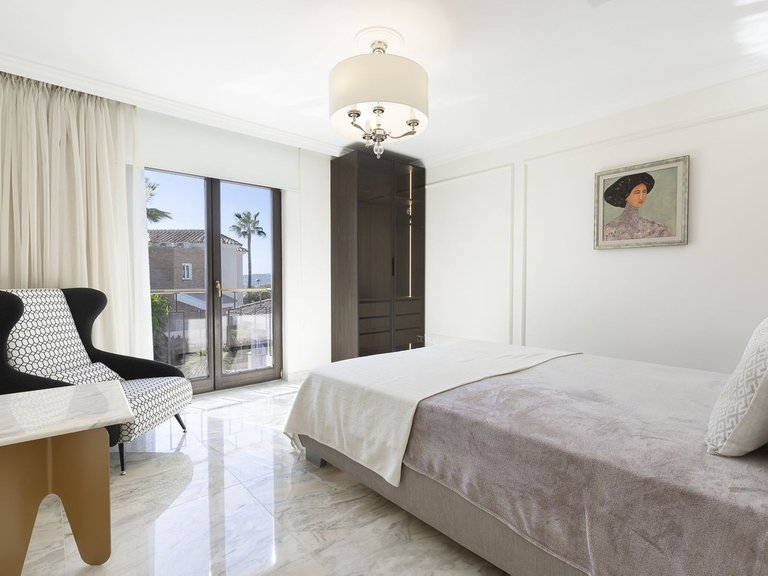 Villa for Sale in Mijas Golf, Malaga 60