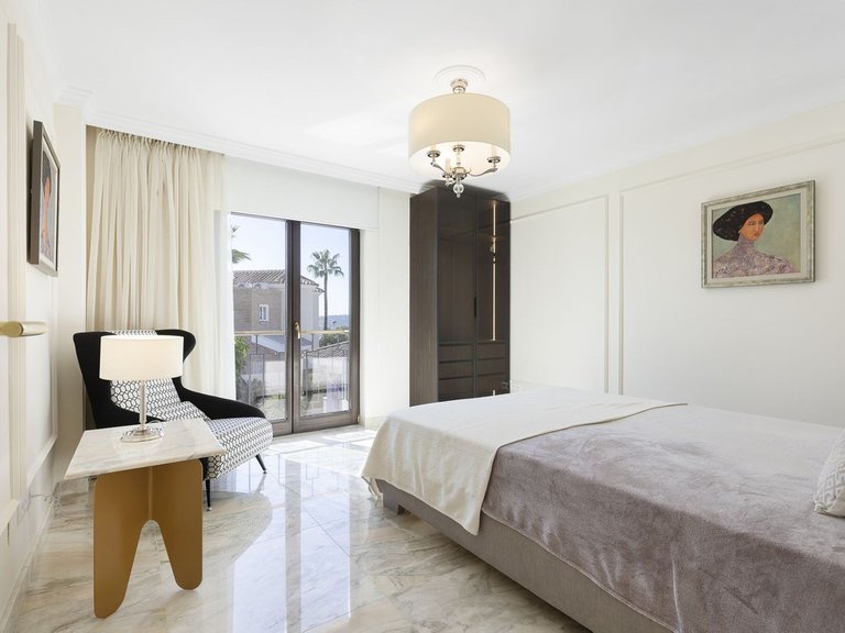 Villa for Sale in Mijas Golf, Malaga 61