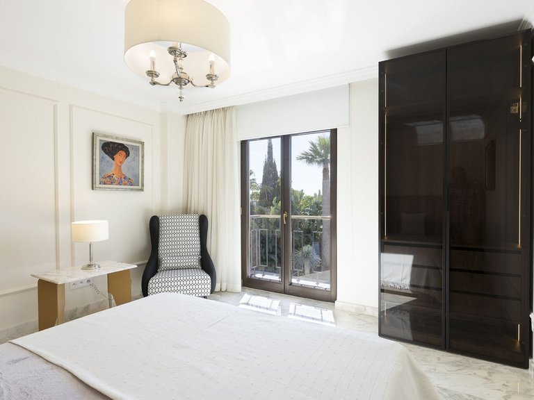 Villa for Sale in Mijas Golf, Malaga 62