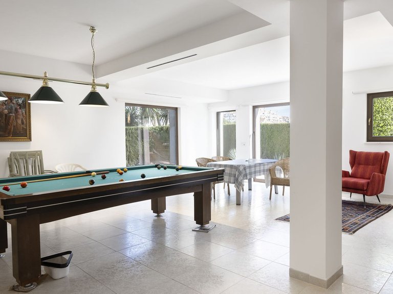 Villa for Sale in Mijas Golf, Malaga 64