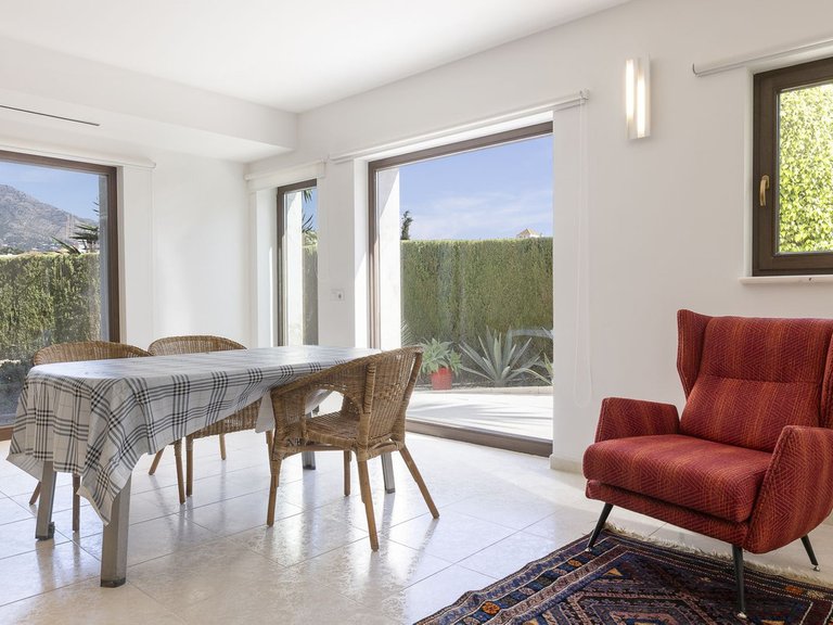 Villa for Sale in Mijas Golf, Malaga 65