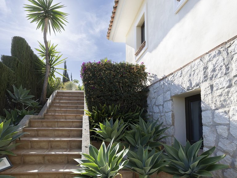 Villa for Sale in Mijas Golf, Malaga 66