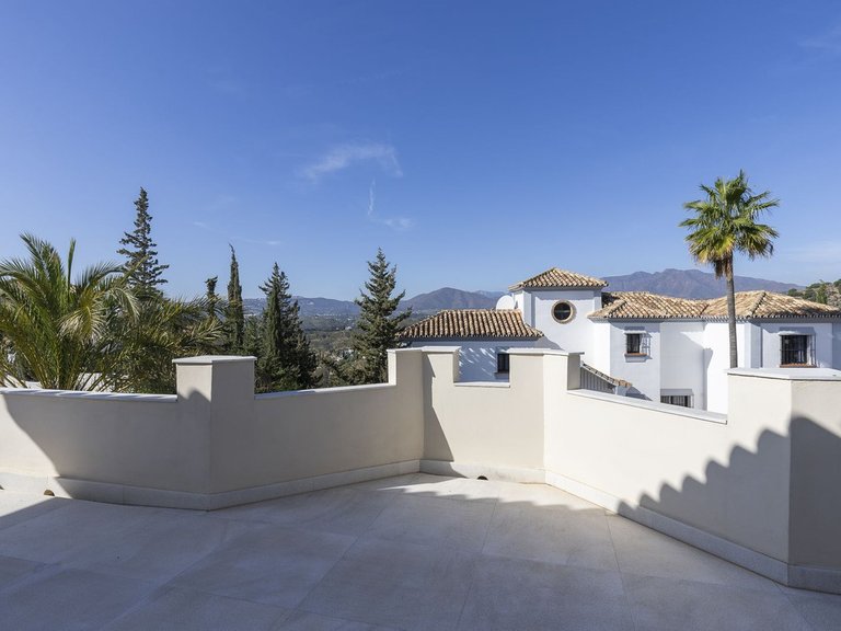 Villa for Sale in Mijas Golf, Malaga 67