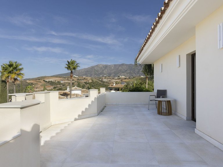 Villa for Sale in Mijas Golf, Malaga 68