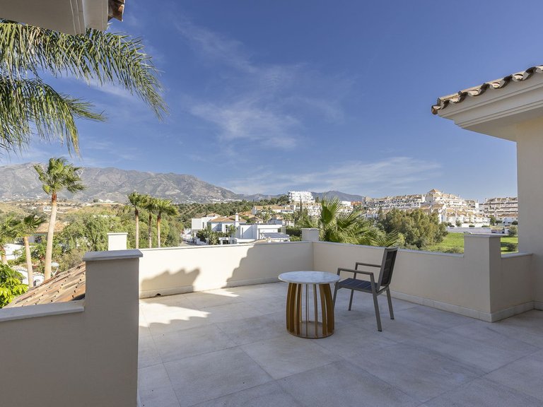 Villa for Sale in Mijas Golf, Malaga 69