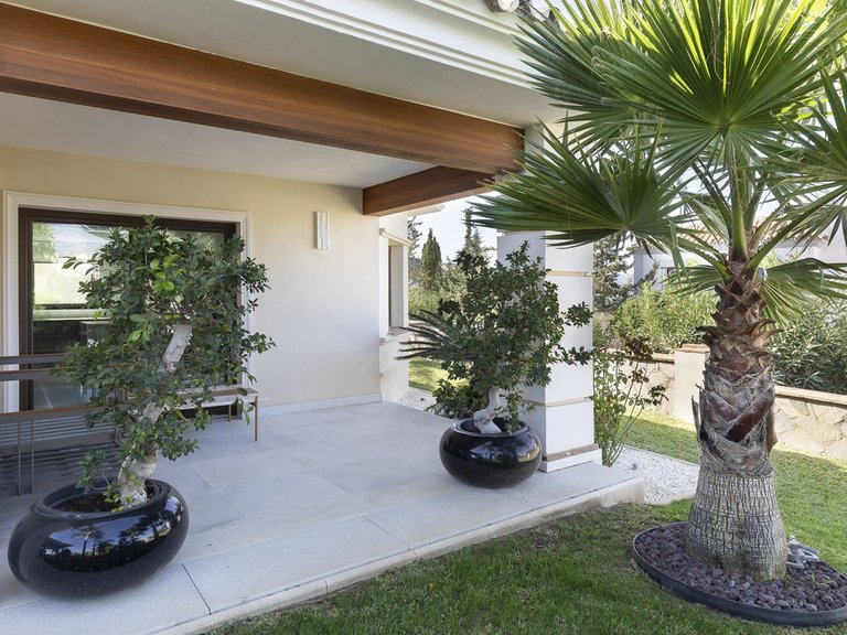 Villa for Sale in Mijas Golf, Malaga 71