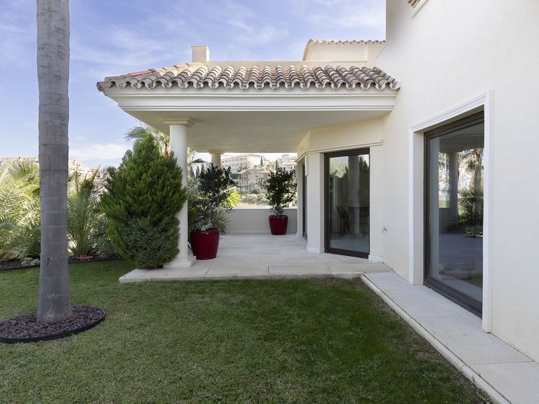 Villa for Sale in Mijas Golf, Malaga 72
