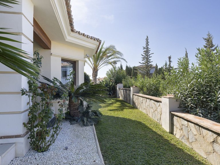 Villa for Sale in Mijas Golf, Malaga 73