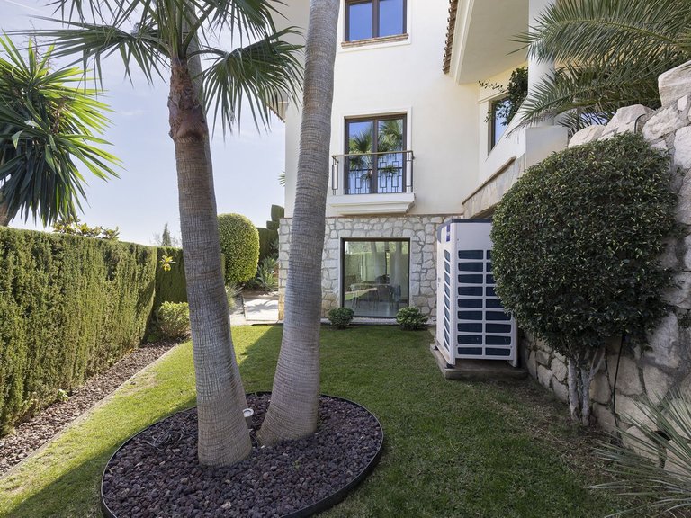Villa for Sale in Mijas Golf, Malaga 74