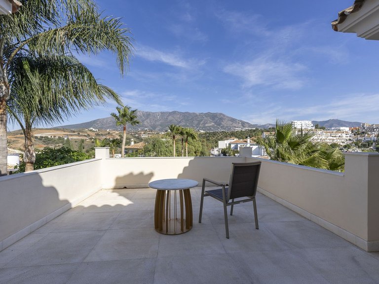 Villa for Sale in Mijas Golf, Malaga 75