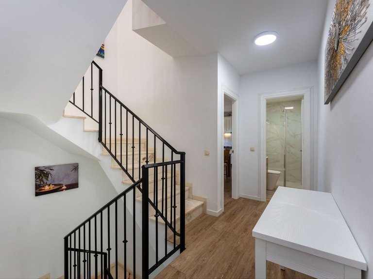 Villa for Sale in Coín, Malaga 22