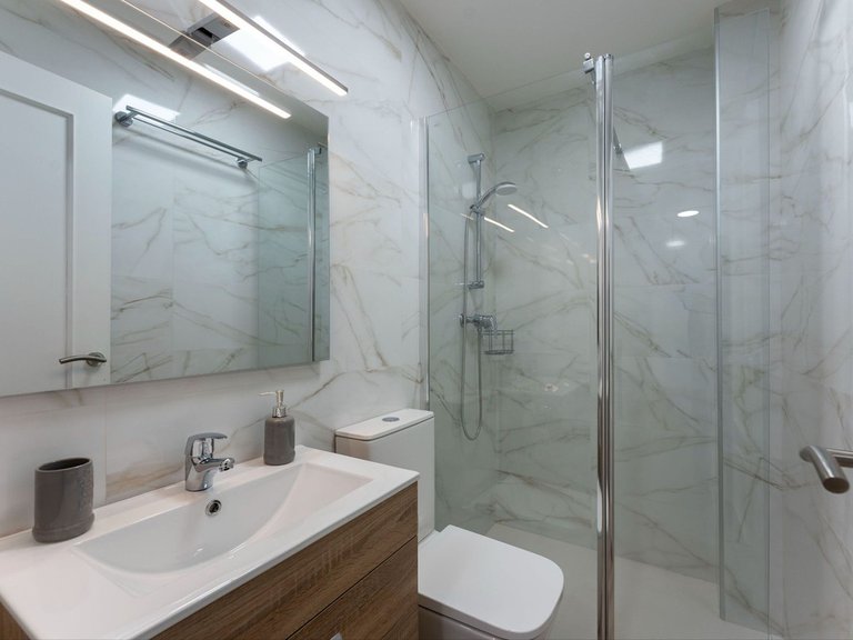 Villa for Sale in Coín, Malaga 37