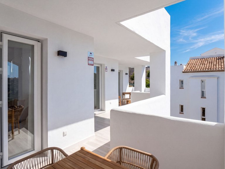 Apartment for Rent in Costa del Sol Benahavís, Malaga 10