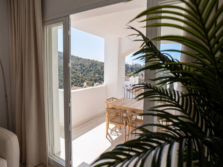 Apartment for Rent in Costa del Sol Benahavís, Malaga 11