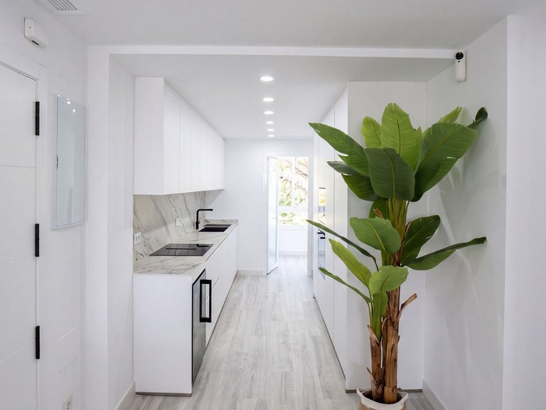 Apartment for Rent in Costa del Sol Benahavís, Malaga 13