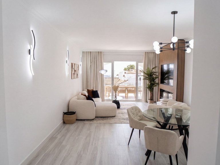 Apartment for Rent in Costa del Sol Benahavís, Malaga 17