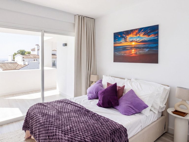 Apartment for Rent in Costa del Sol Benahavís, Malaga 19
