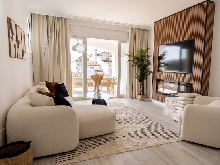 Apartment for Rent in Costa del Sol Benahavís, Malaga 2