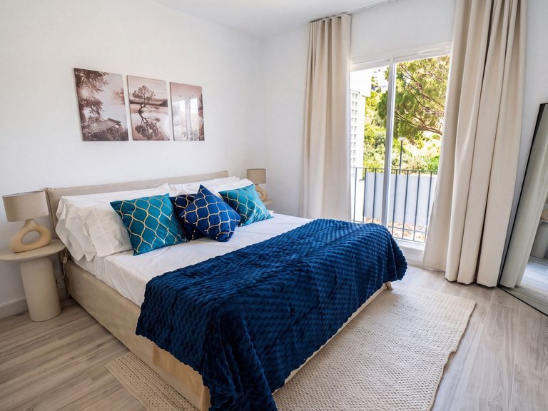 Apartment for Rent in Costa del Sol Benahavís, Malaga 20