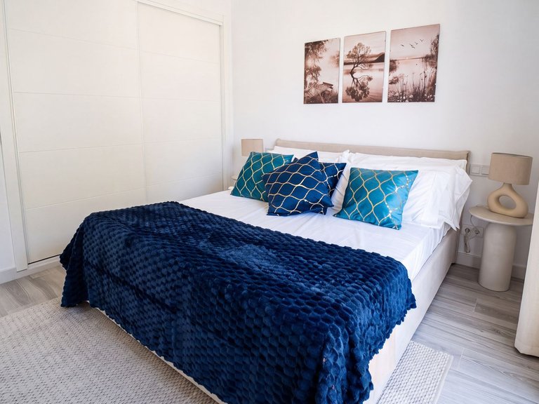 Apartment for Rent in Costa del Sol Benahavís, Malaga 21