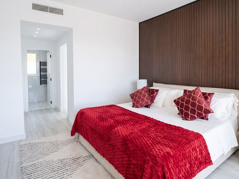 Apartment for Rent in Costa del Sol Benahavís, Malaga 23