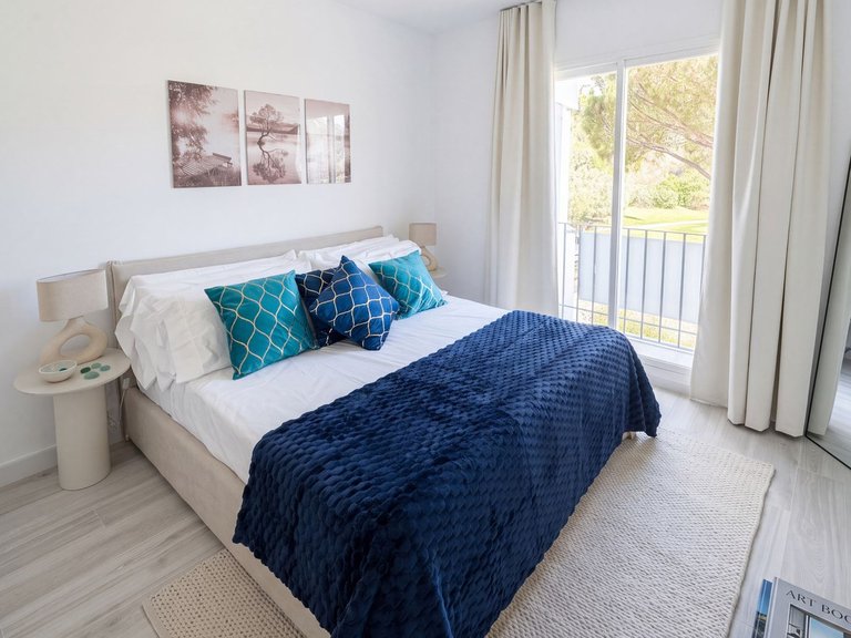 Apartment for Rent in Costa del Sol Benahavís, Malaga 28