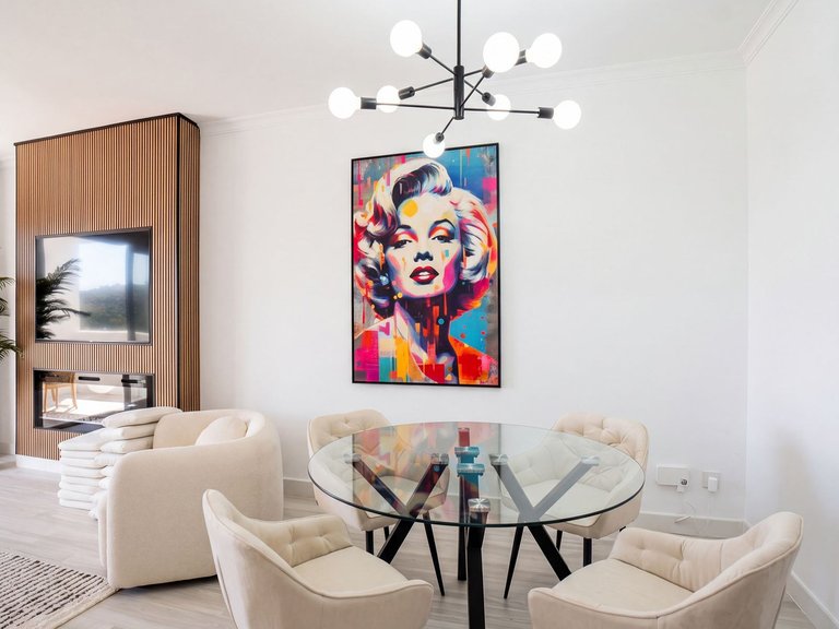 Apartment for Rent in Costa del Sol Benahavís, Malaga 4