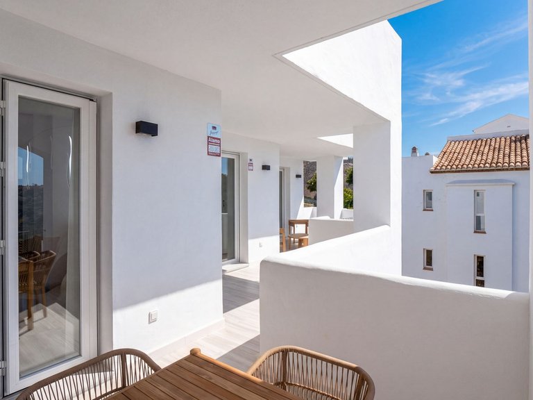 Apartment for Rent in Costa del Sol Benahavís, Malaga 5