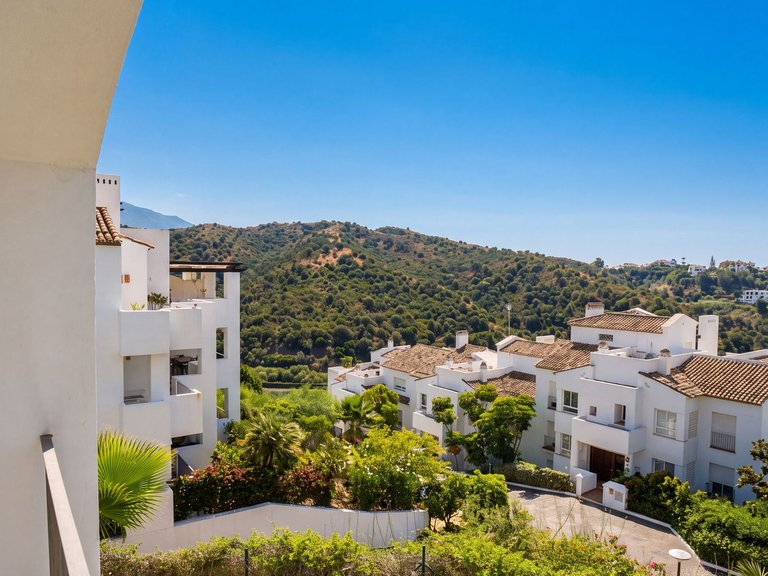 Apartment for Rent in Costa del Sol Benahavís, Malaga 8