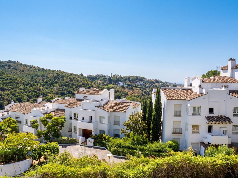 Apartment for Rent in Costa del Sol Benahavís, Malaga 9
