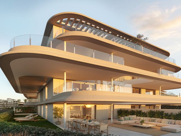 Apartment for Sale in Costa del Sol Mijas Costa, Malaga 21