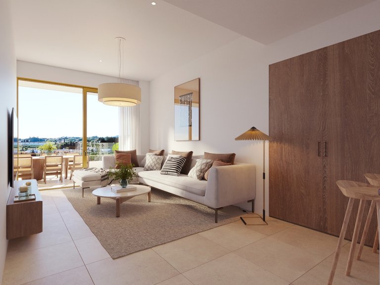 Apartment for Sale in Fuengirola, Malaga 12