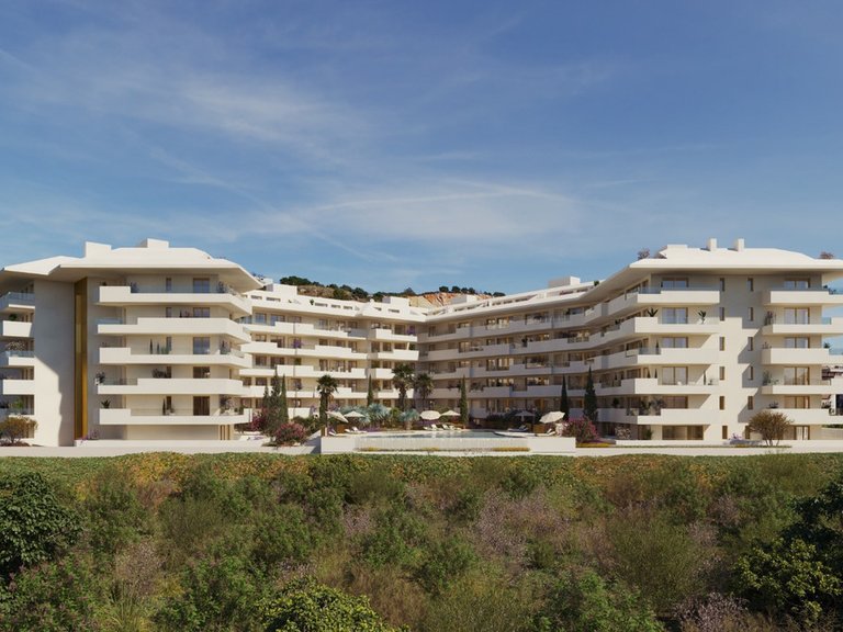 Apartment for Sale in Fuengirola, Malaga 15
