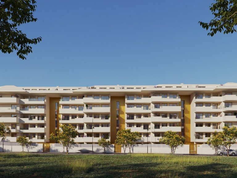 Apartment for Sale in Fuengirola, Malaga 16