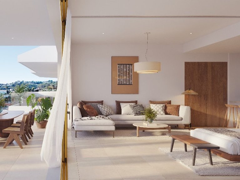 Apartment for Sale in Fuengirola, Malaga 6