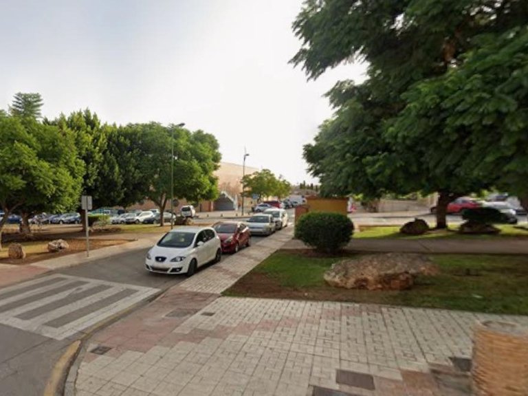 Apartment for Sale in Alhaurín De La Torre, Malaga 17