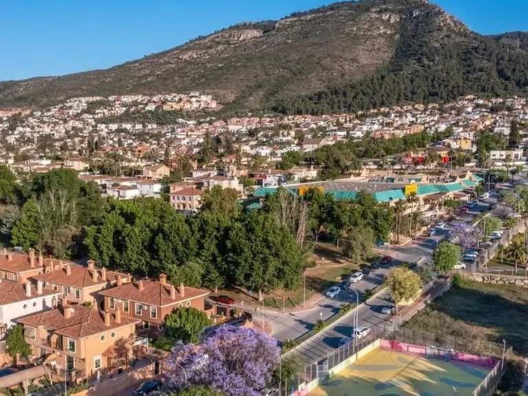 Apartment for Sale in Alhaurín De La Torre, Malaga 18